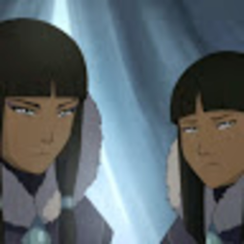 Meet your Posher, Desnaa